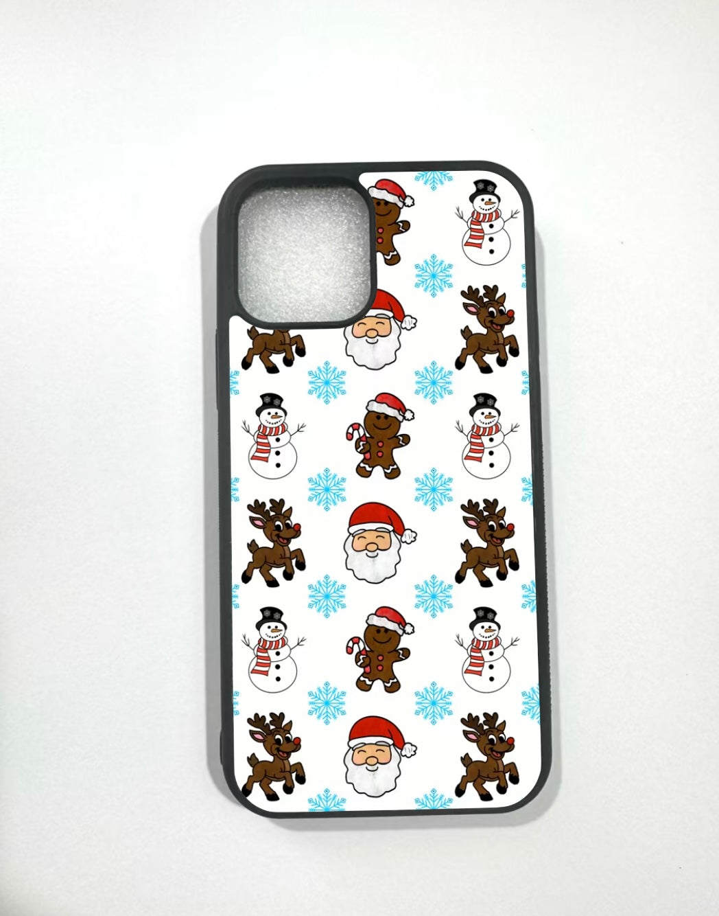 Reindeer Mix Case
