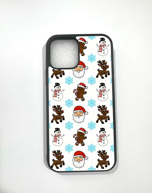 Reindeer Mix Case