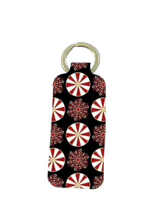 Holiday Flakes Holder