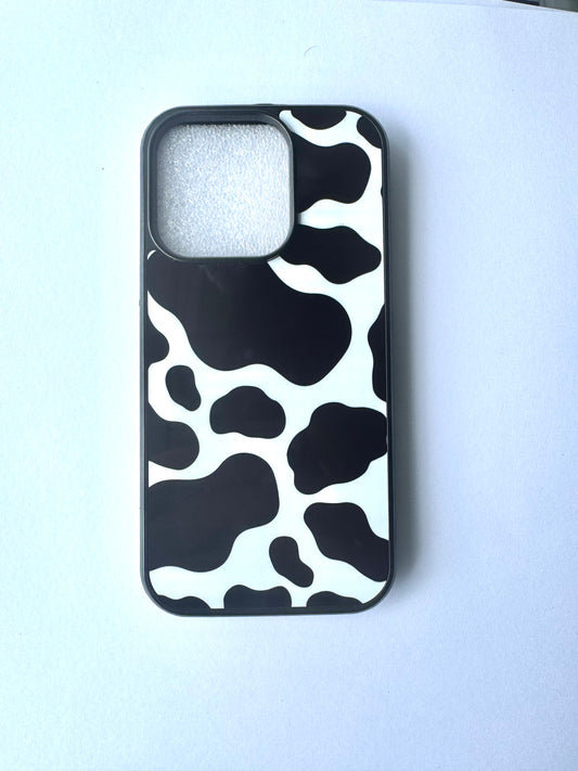 Cow Print